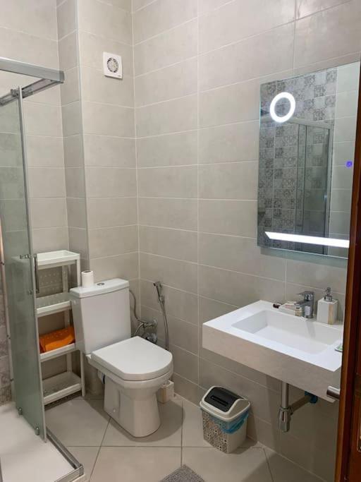 Superbe Appartement Neuf En Residence Avec Piscine Cabo Negro Exterior photo